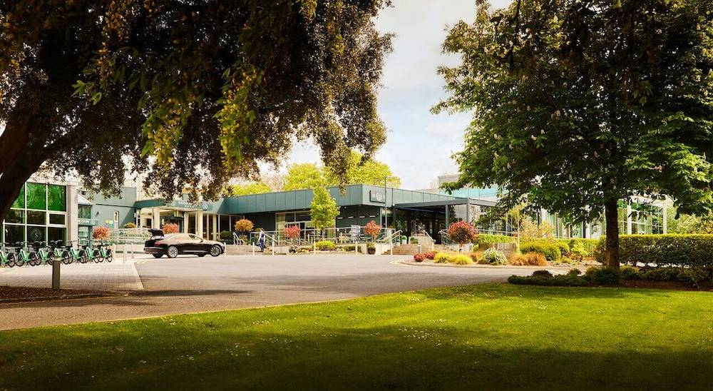 Sligo Park Hotel & Leisure Club 1