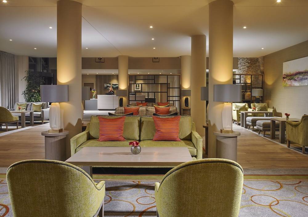 Sligo Park Hotel & Leisure Club 2