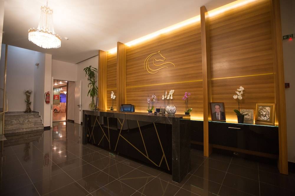 Cavallari Palace Hotel Suites 1