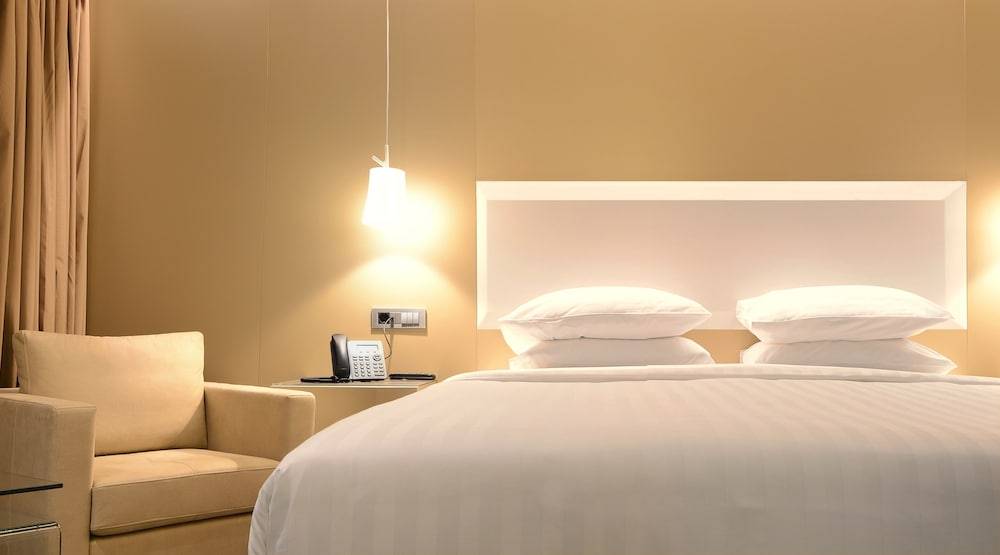 SAZ City Life Boutique Hotel 1