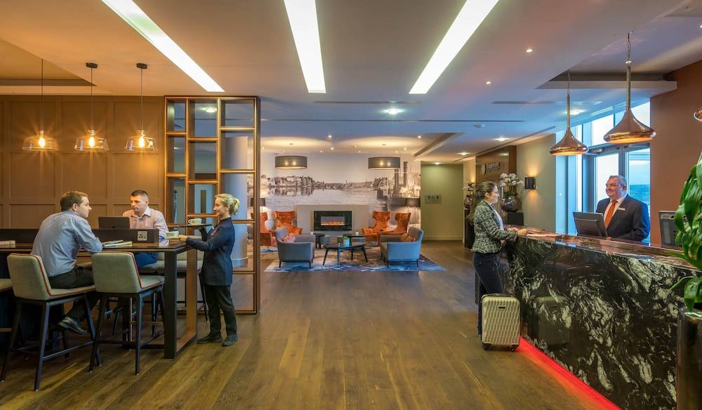 Clayton Hotel Limerick 2