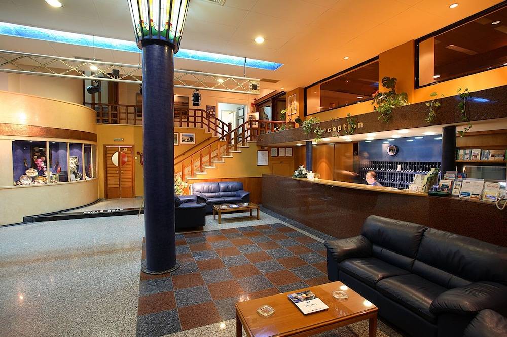 Palladion Hotel 2