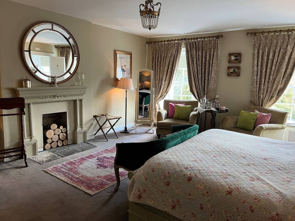 No.1 Pery Square Hotel & Spa 1
