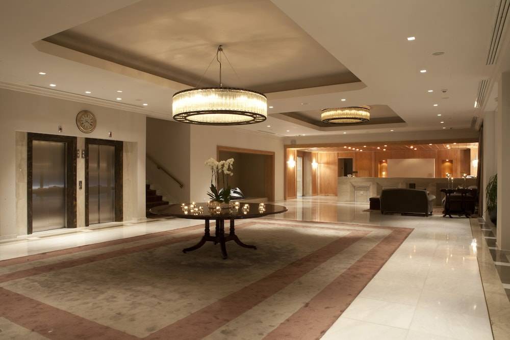 Hotel Du Lac Congress Center & Spa 2