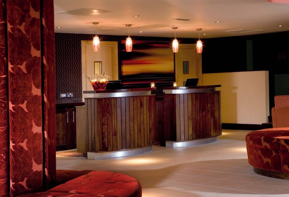 George Limerick Hotel 1