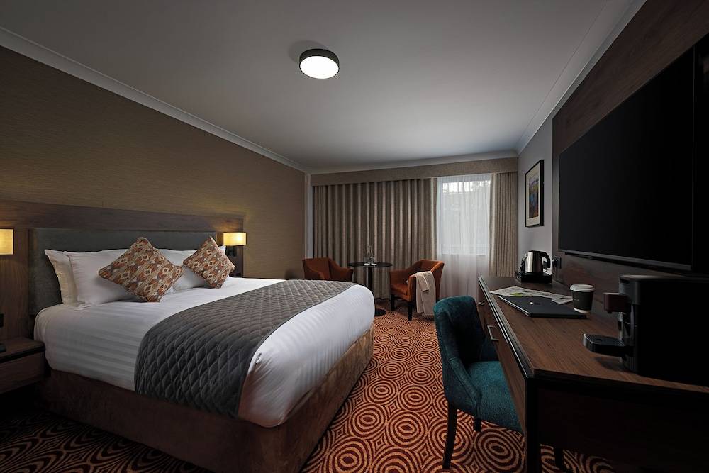 Great National South Court Hotel 1