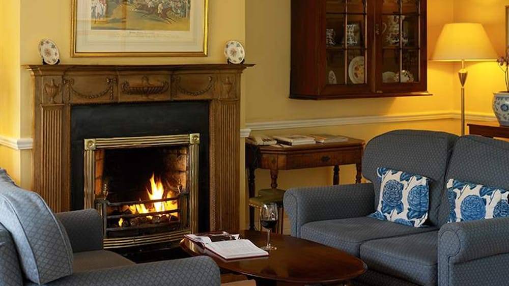 The Dunraven, Adare 2