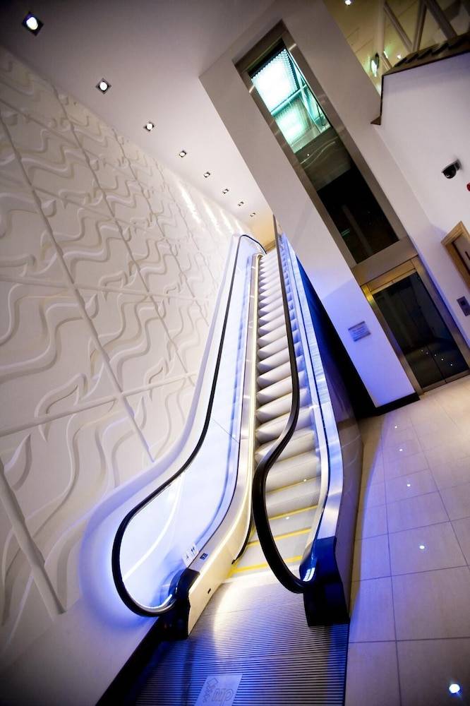 George Limerick Hotel 2