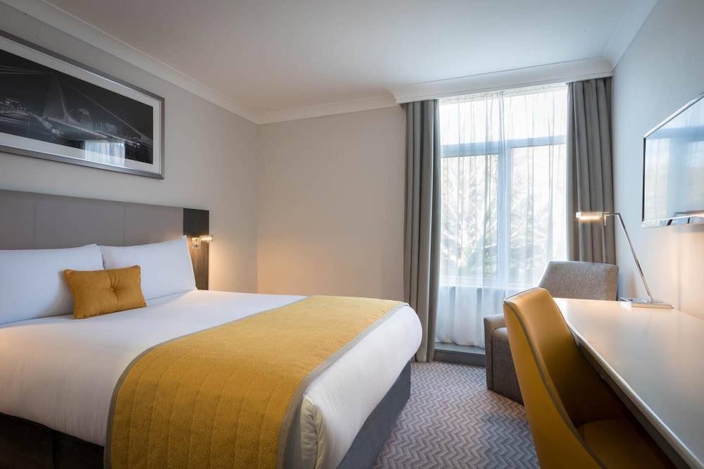 Maldron Hotel & Leisure Centre Limerick 1