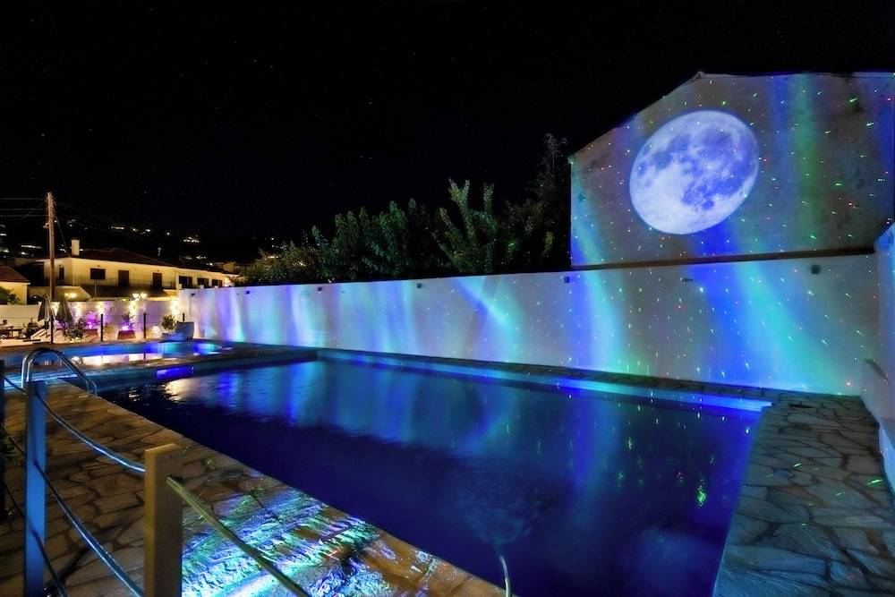 Amalia Hotel 1