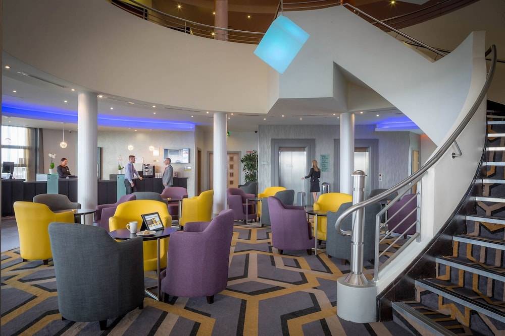 Maldron Hotel & Leisure Centre Limerick 2