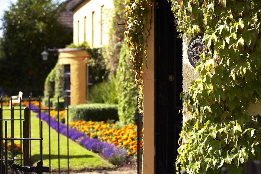 The Dunraven, Adare 1