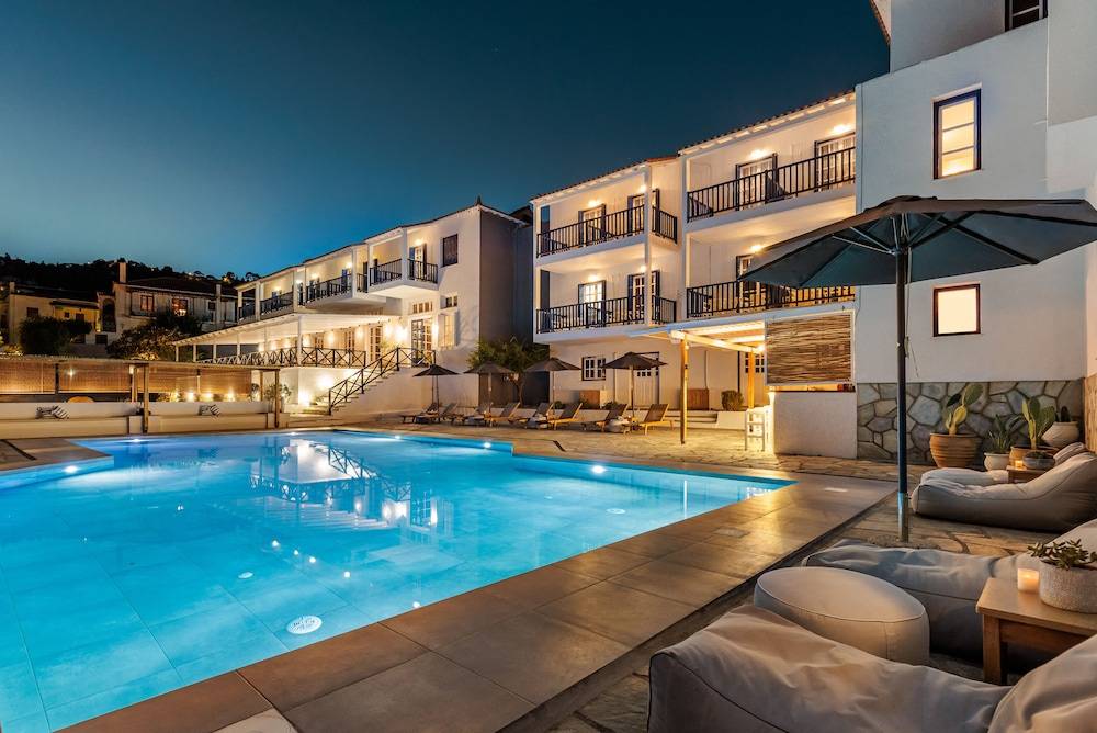 Aperitton Hotel 1