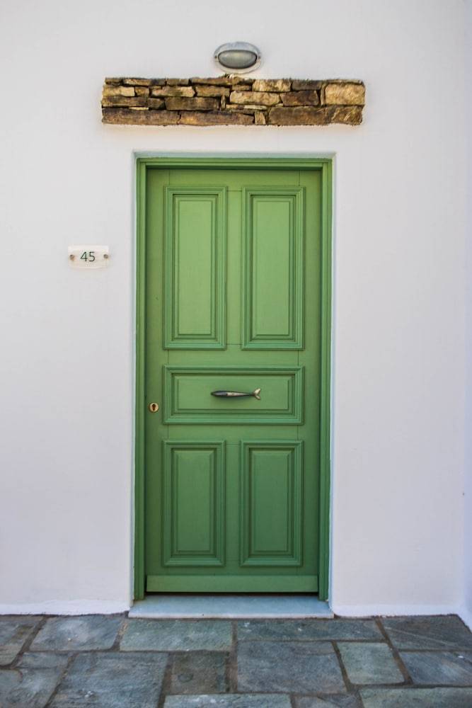 Levantes Ios Boutique Hotel 2