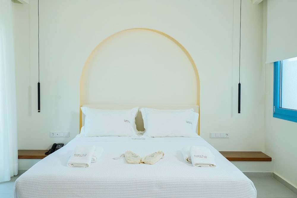 Narciso Thassos Luxury Suites 2
