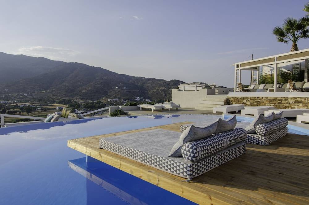 Levantes Ios Boutique Hotel 1
