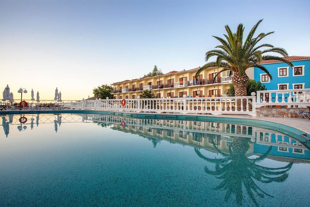 Aeolos Hotel 1
