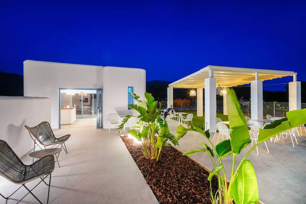 Narciso Thassos Luxury Suites 1