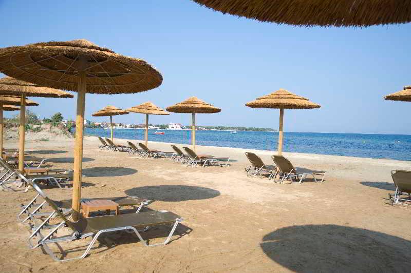 ALEA Hotel & Suites 2