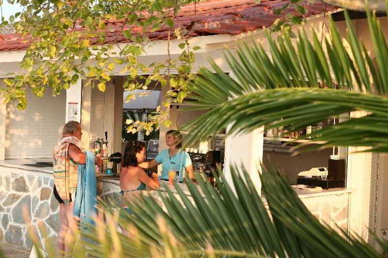 ALEA Hotel & Suites 1