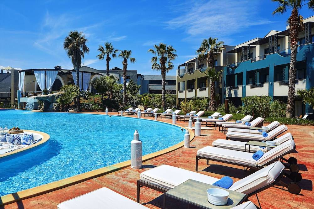 Ilio Mare Hotel & Resort by GHH 1