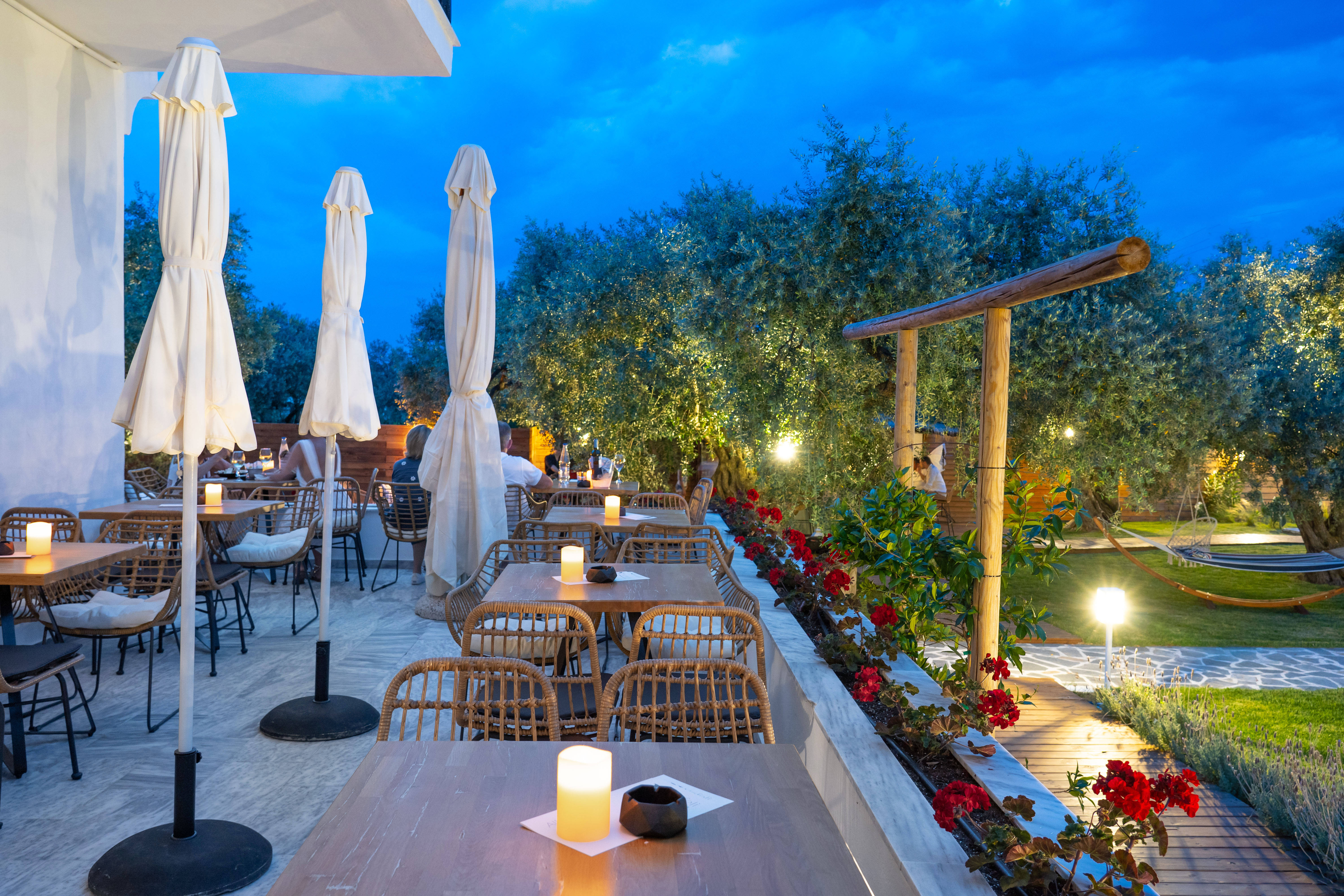 Nefeli Fresh Hotel by Del Mare 1