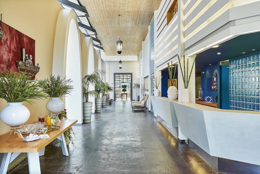 Ilio Mare Hotel & Resort by GHH 2