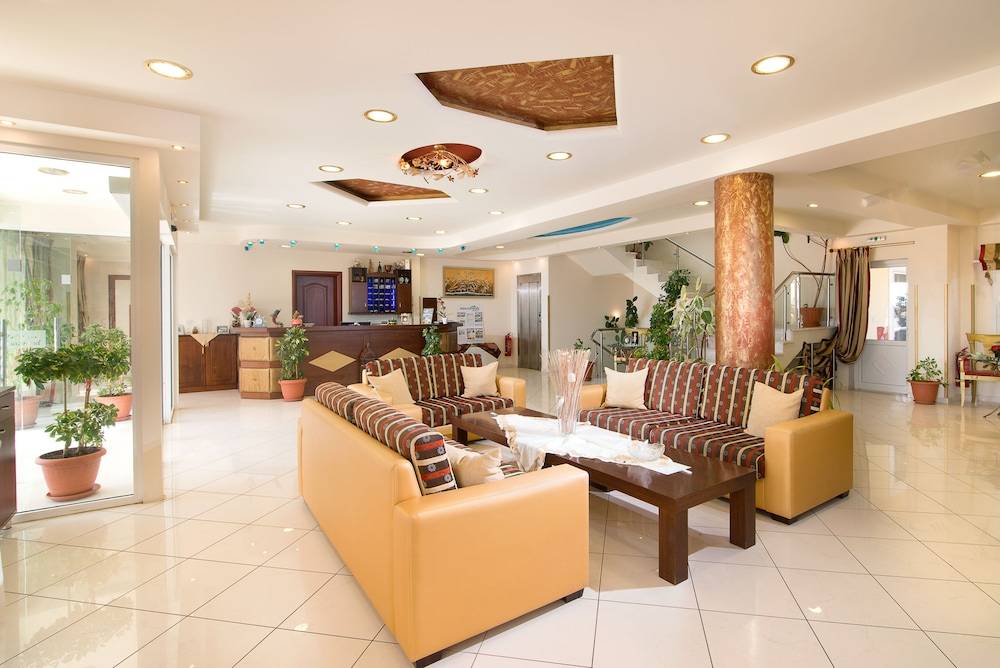 Hotel Diamond 2