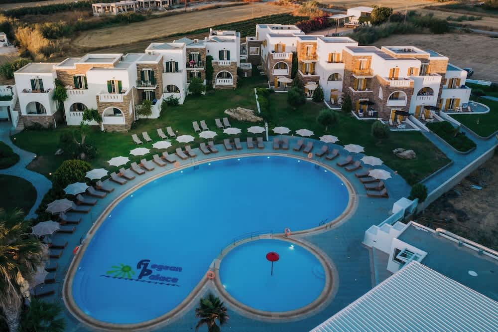 Aegean Palace 1