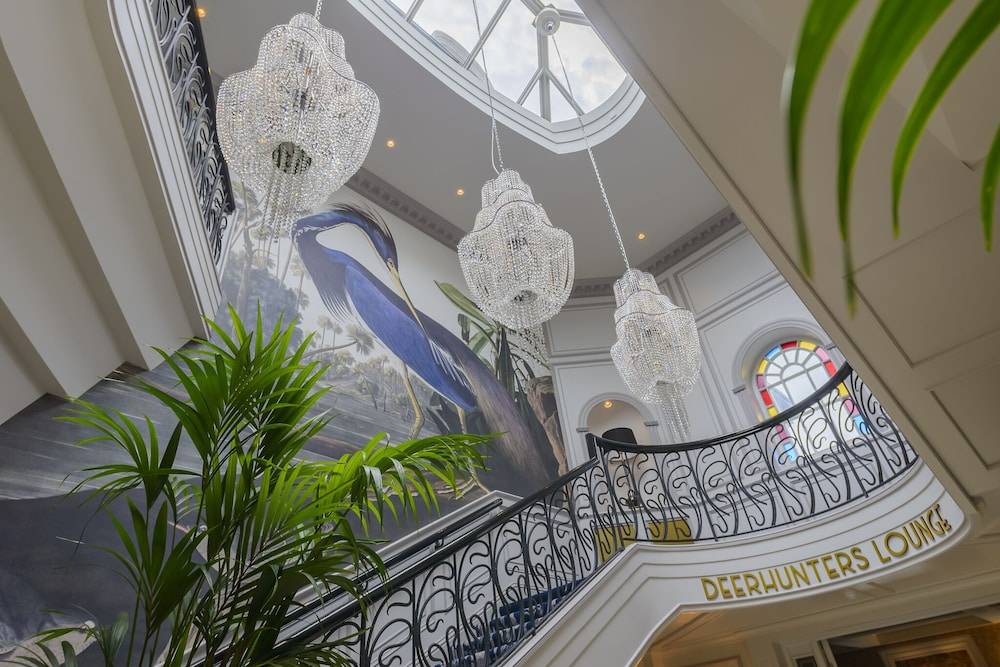Killarney Dromhall Hotel 2