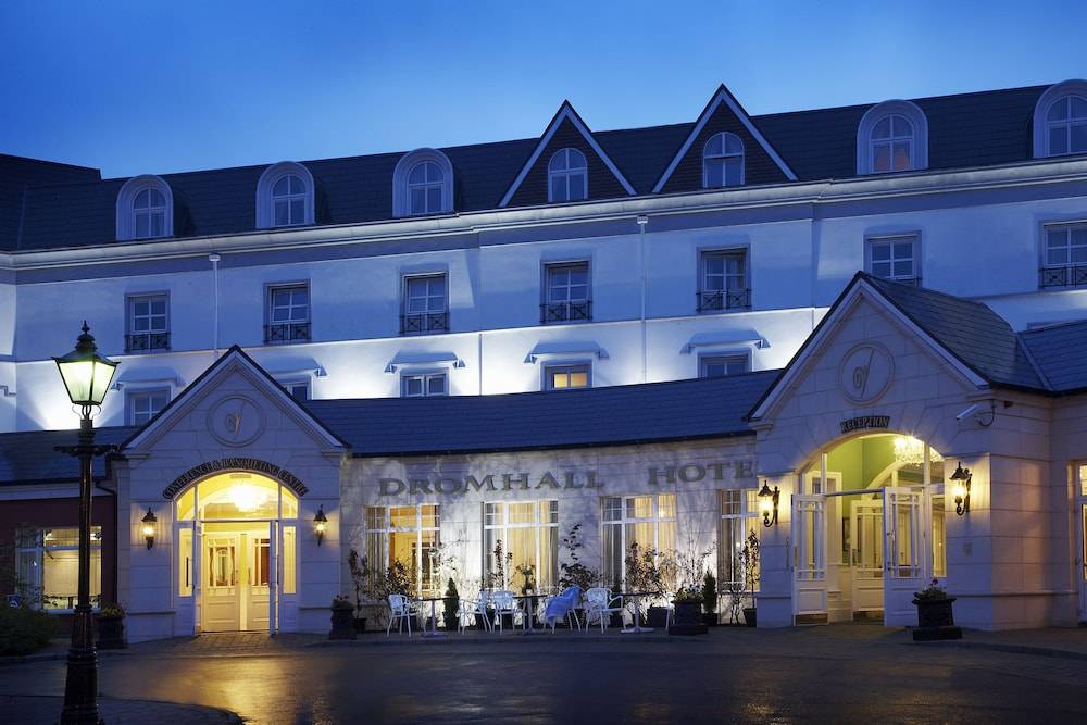 Killarney Dromhall Hotel 1
