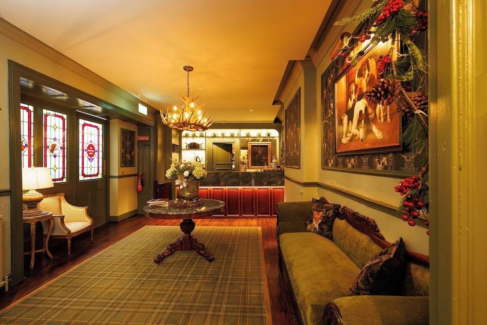 Club House Hotel Kilkenny 2