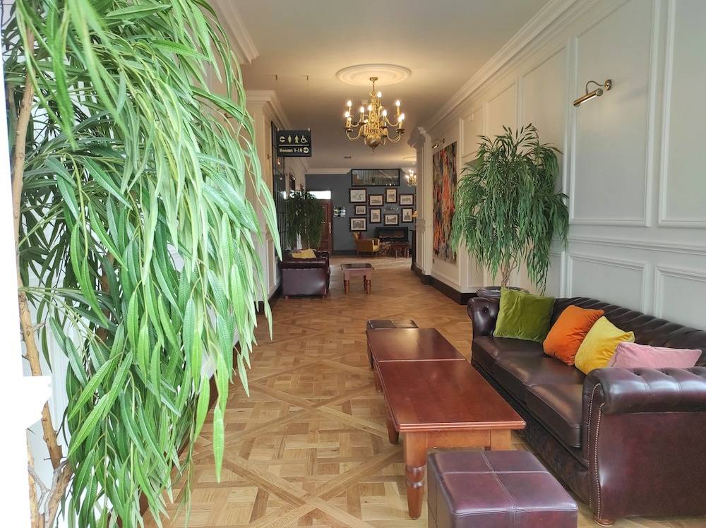 Kilkenny House Boutique Hotel 2