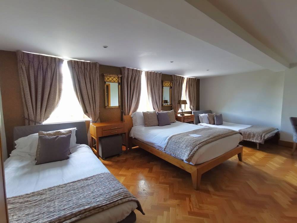 Langtons Hotel Kilkenny 1