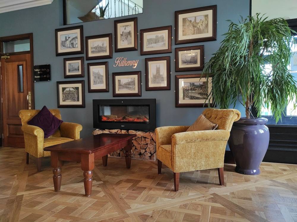 Kilkenny House Boutique Hotel 1