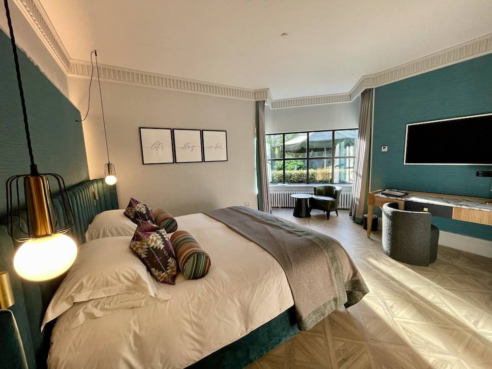 Langtons Hotel Kilkenny 2