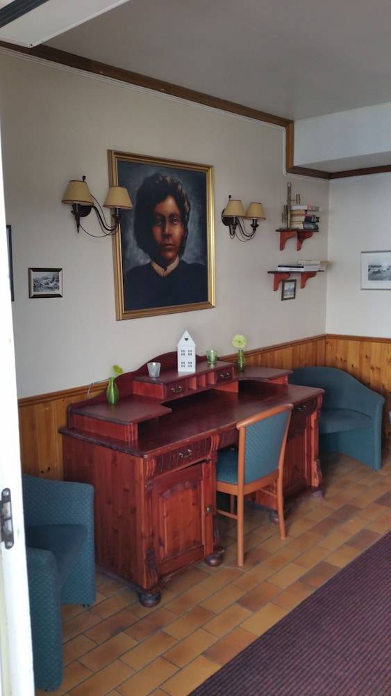 Kirkenes Hotell 2