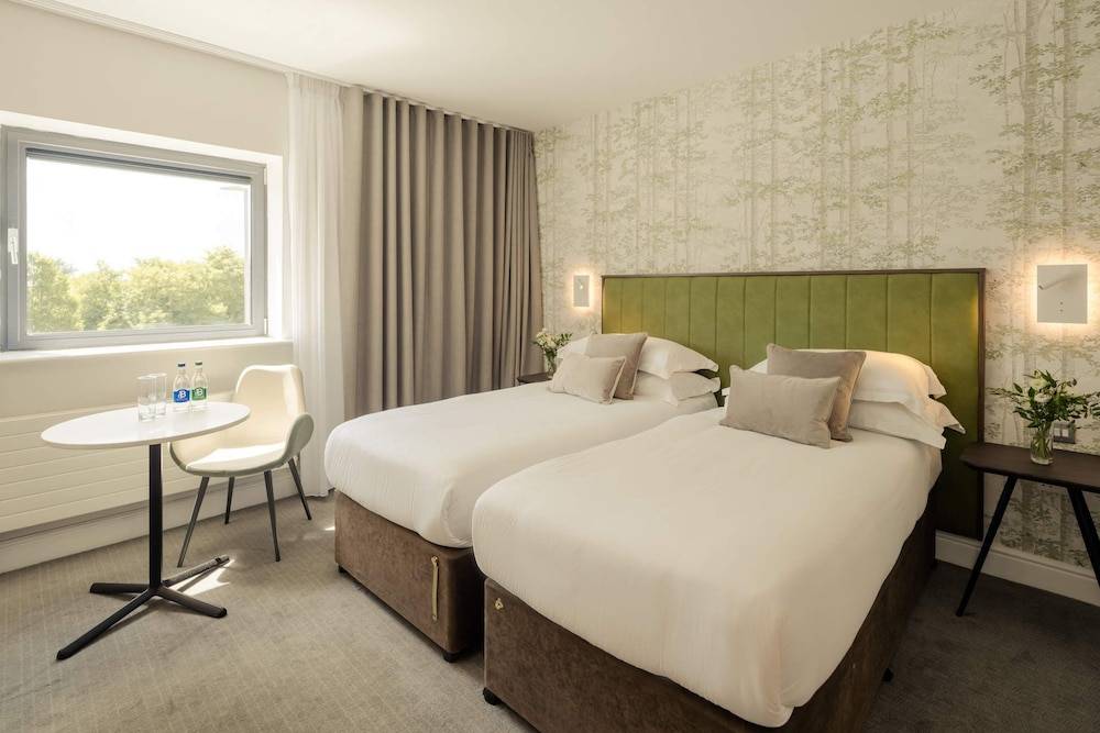 Hoban Hotel Kilkenny 2