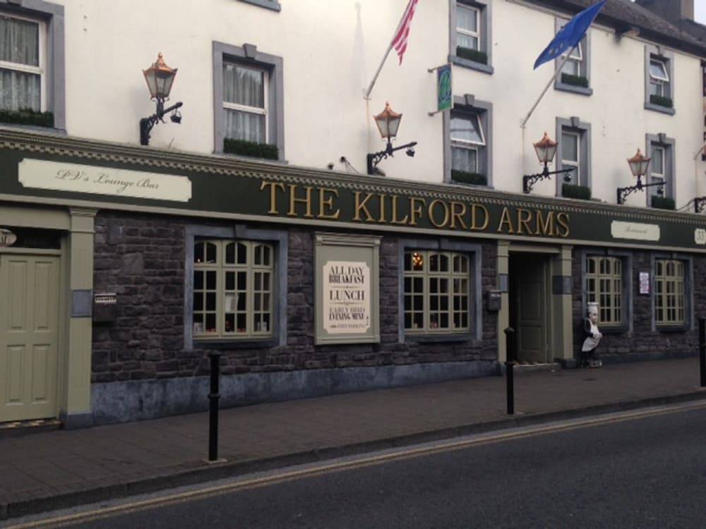 Kilford Arms 1