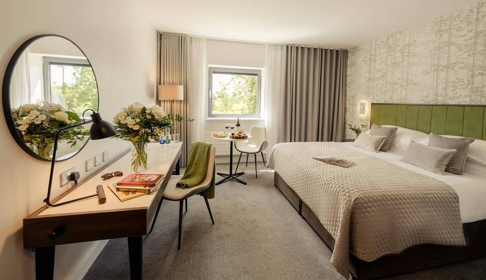 Hoban Hotel Kilkenny 1