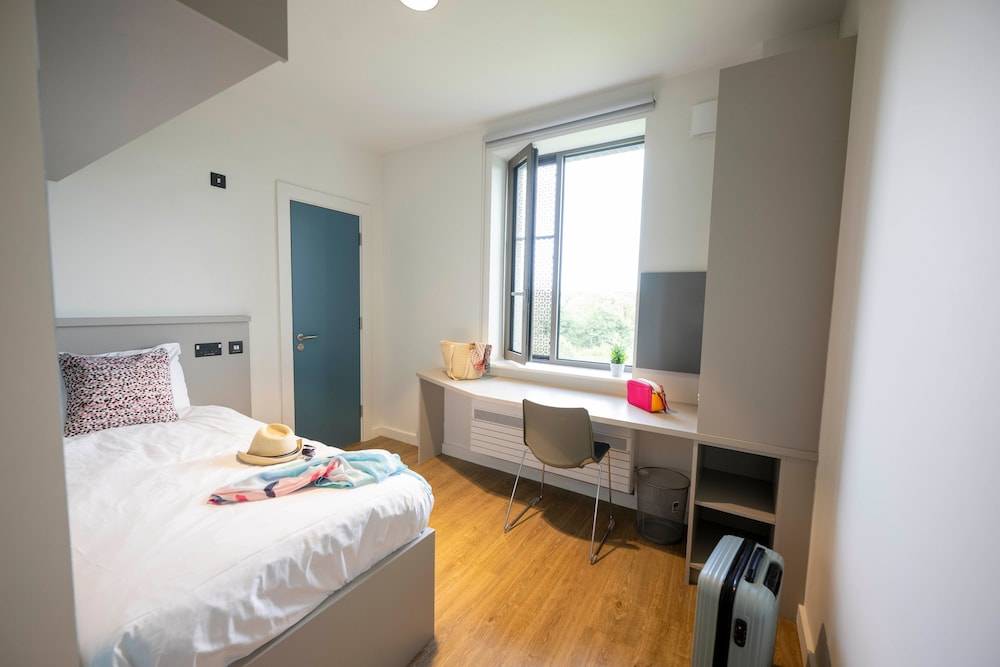 University of Galway Rooms 2