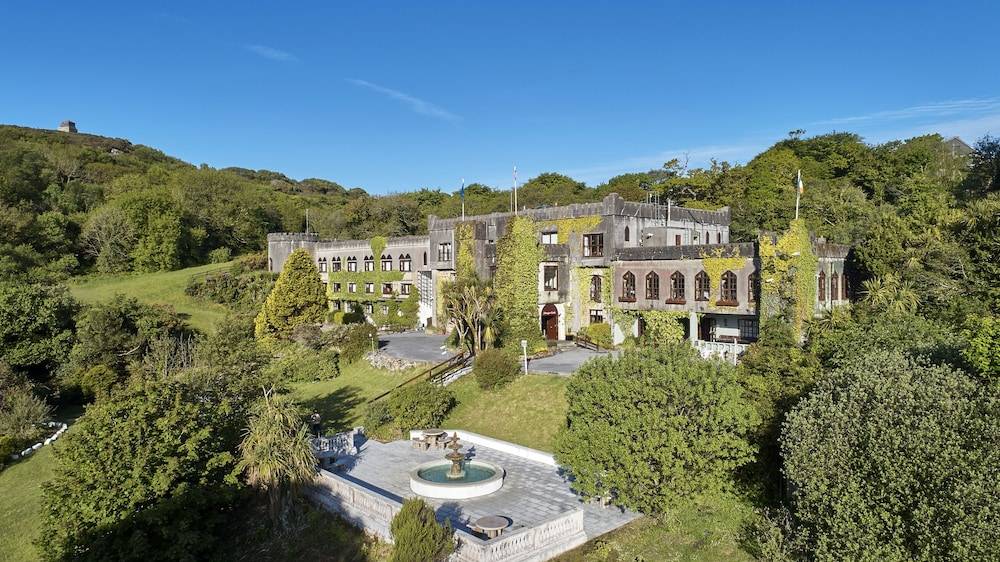 Abbeyglen Castle Hotel 1