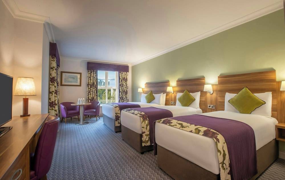 Maldron Hotel & Leisure Centre, Oranmore Galway 1