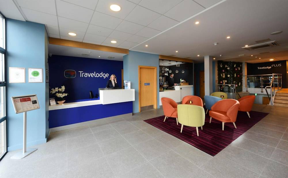 Travelodge Galway 2