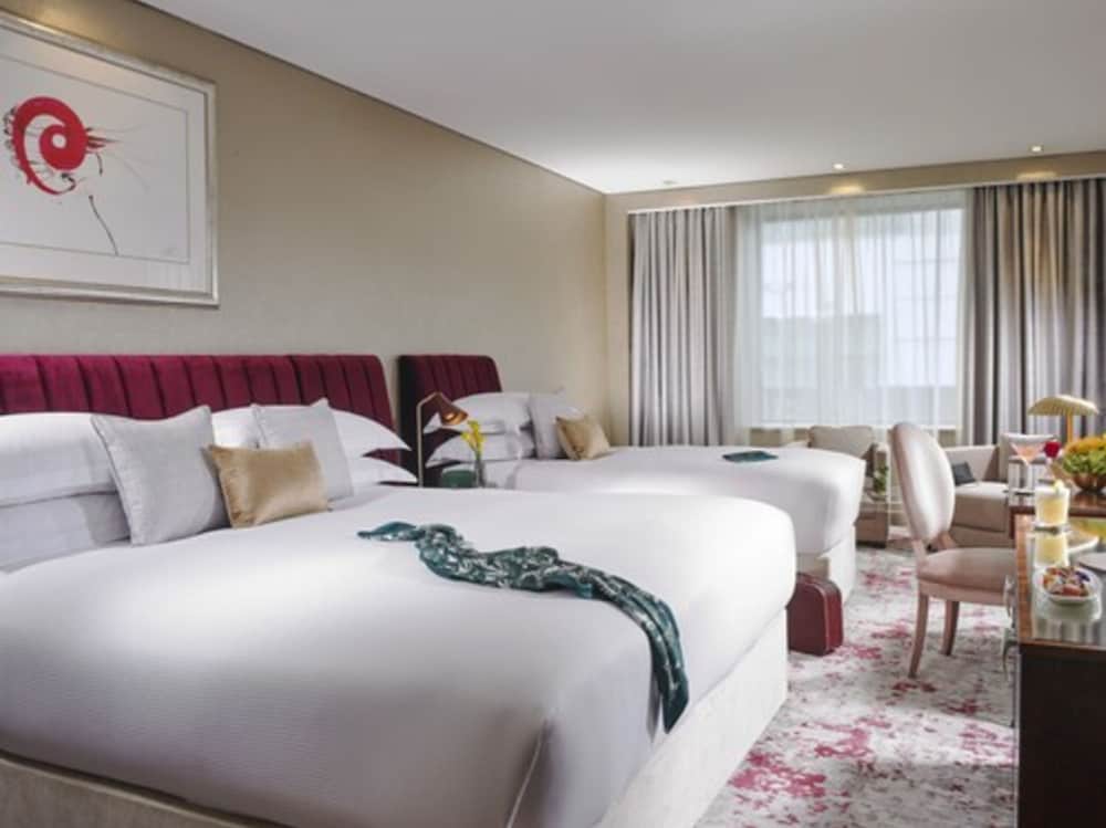 The g Hotel & Spa 2