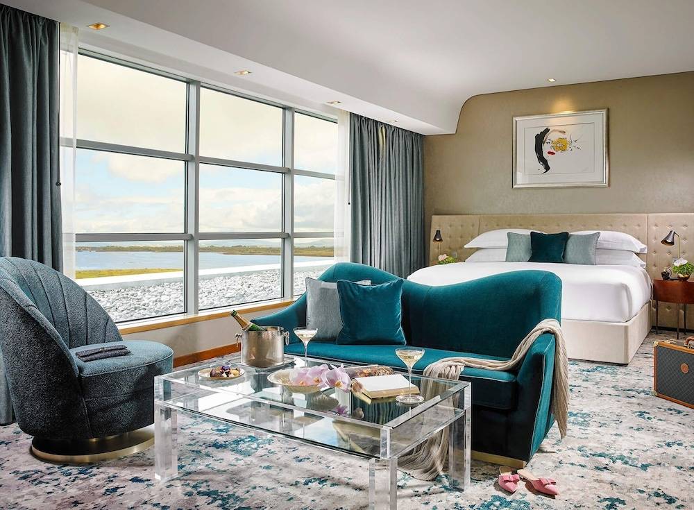 The g Hotel & Spa 1
