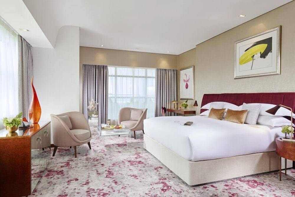 The g Hotel & Spa 2