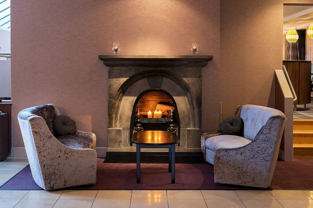 Leonardo Hotel Galway 2