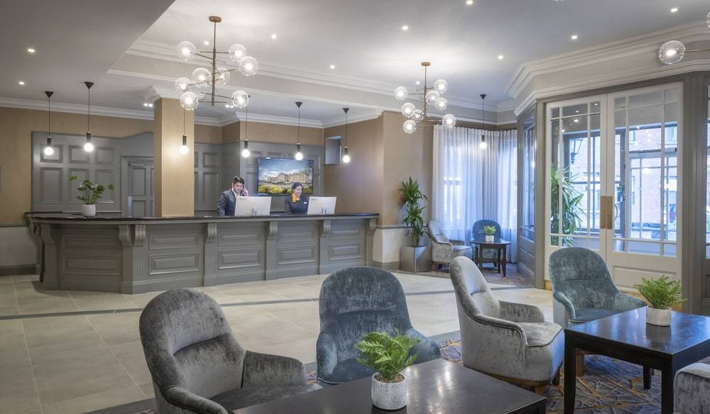 Maldron Hotel & Leisure Centre, Oranmore Galway 2