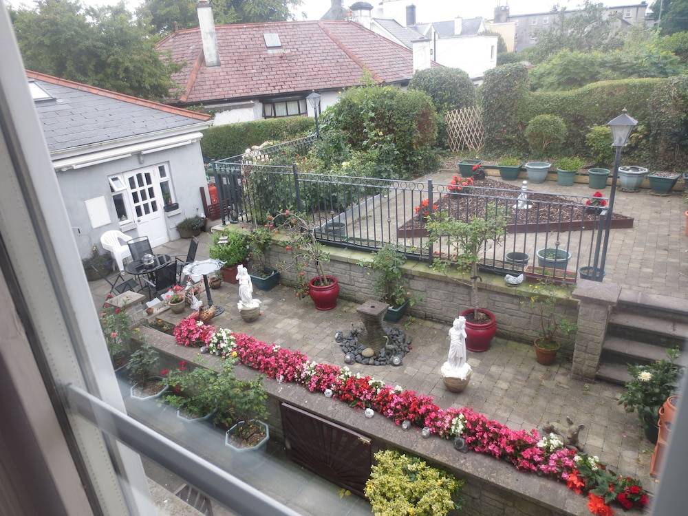 St Judes B&B 1